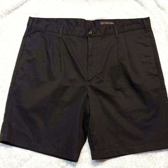 Mens Greg Norman shorts, size 40 - Picture 1 of 5